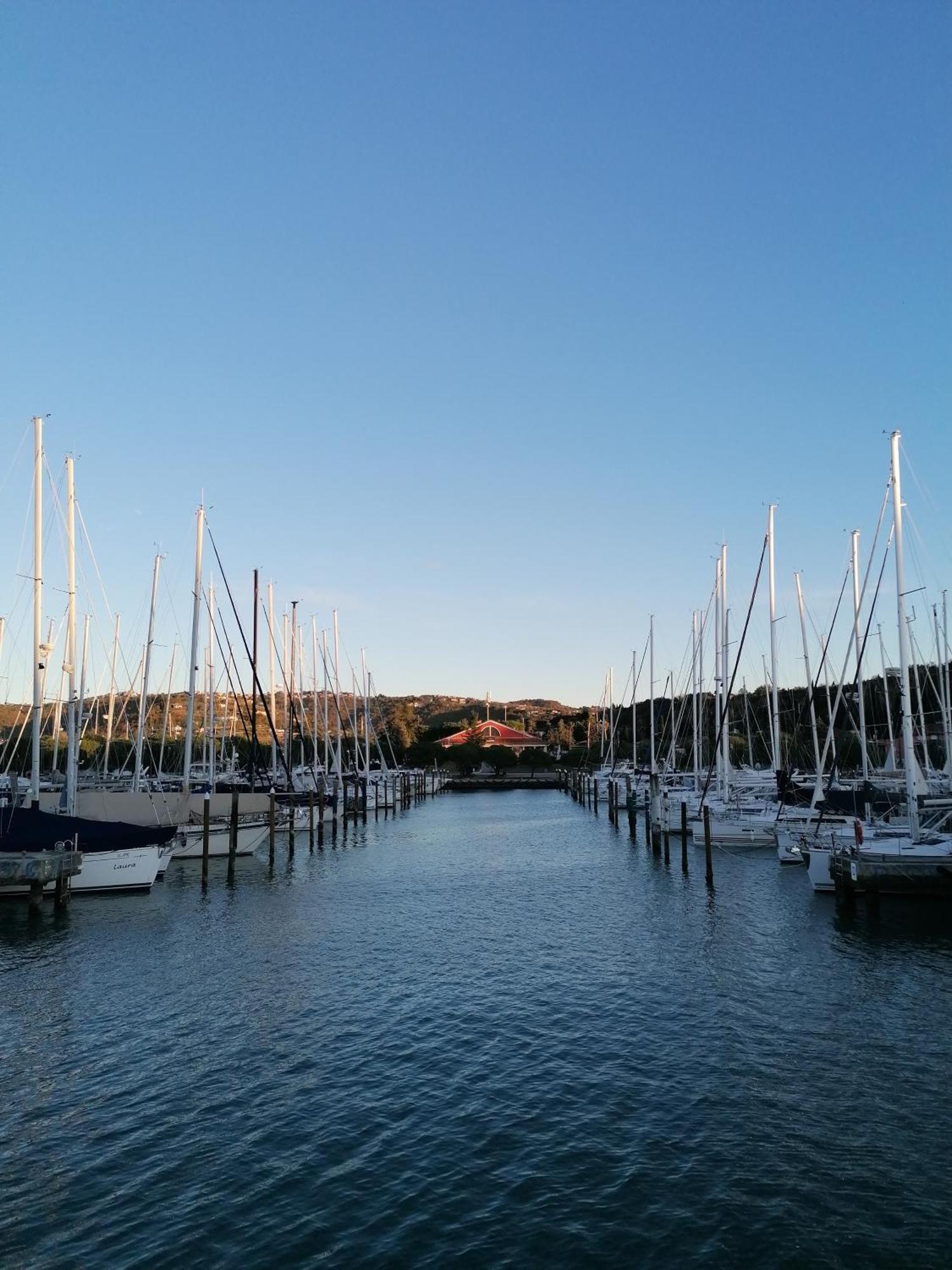 Floating House - Marina Relax Vila Portorož Exterior foto