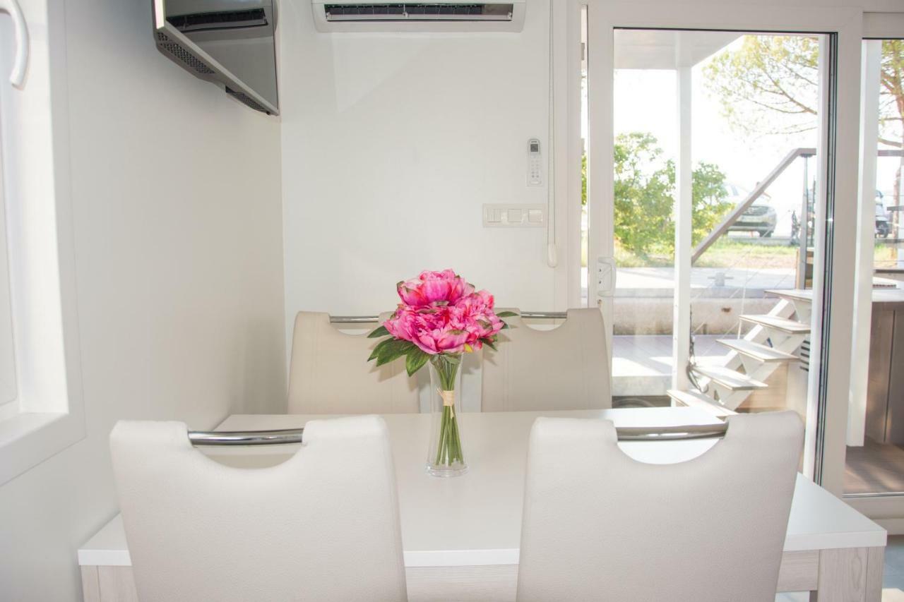 Floating House - Marina Relax Vila Portorož Exterior foto